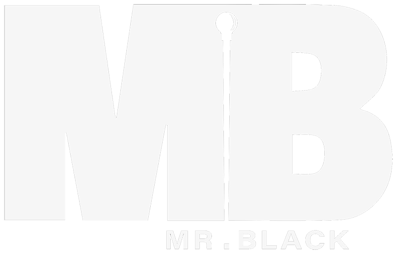 NCC Mr.Black